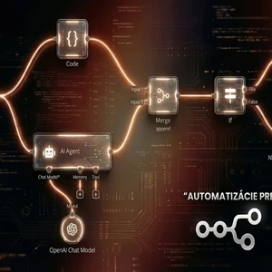 Automatizovaný import dát z Excelu do Salesforce CRM s deduplikáciou