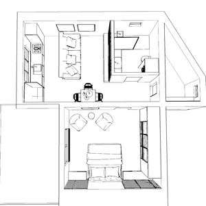 3D MODEL / GRAFICKÝ DIZAJN 1h za 