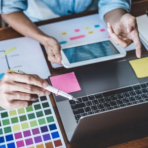 Vytvorím základný web bez eshopu