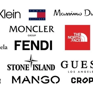 Katalóg dodávateľov značkového oblečenia obuvi a doplnkov plus 3 darčeky