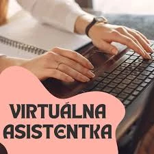 Virtuálna asistentka