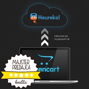Nastavenie systému OpenCart pre heureka + BONUS konfigurácia Vášej stránky na heureka