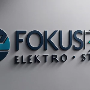 Moderní logo na míru