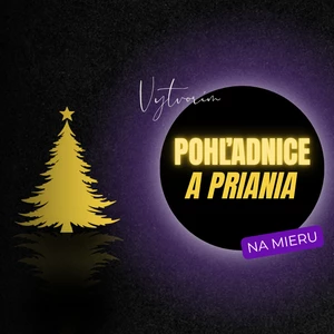 Pohlednice a přání