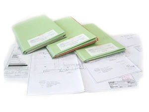 Projektová dokumentácia Stavebná časť 