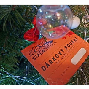 Nabízím tvorbu DÁRKOVÝCH POUKAZŮ