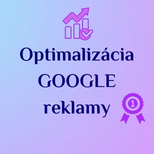 Optimalizácia GOOGLE kampaní