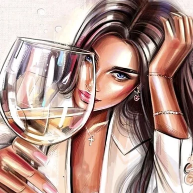 profilová ikona