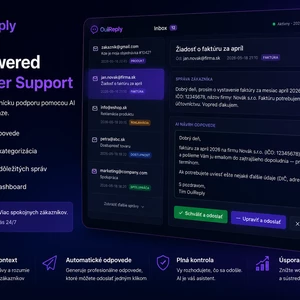 AI automatizácia zákazníckej podpory pre firmy