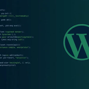 Tworba wordpess pluginu na míru