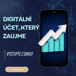 Oživte svůj firemní profil