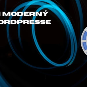 Vytvorím moderný web vo WordPresse na mieru
