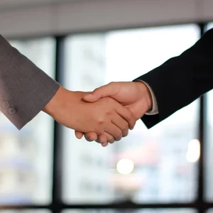 Google Business profil - mesačná správa