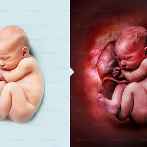 Realistická foto manipulace