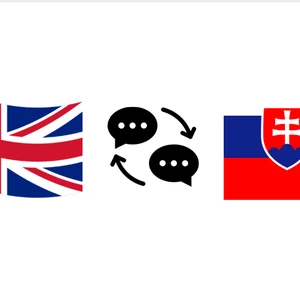 Ja spravim preklad roznych textov Aj - SJ 