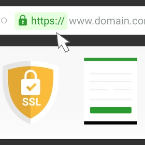 Zabezpečenie a inštalácia certifikátu SSL
