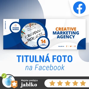 Facebook titulná foto