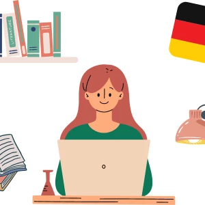 Překlady z němčiny do češtiny