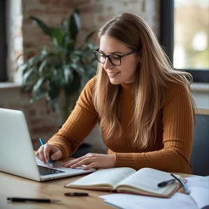 Příprava školících a vzdělávacích materiálů