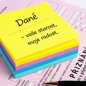 Pomoc se zpracováním daňového přiznání pro OSVČ