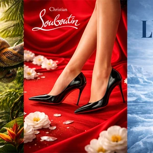 Vytvořím reklamní banner vašeho produktu na web 1 kus