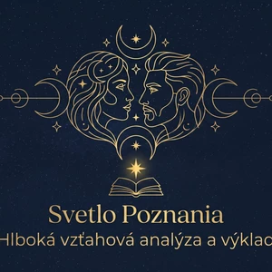 Hlboká vzťahová analýza a výklad