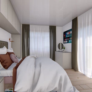 interiérový dizajn