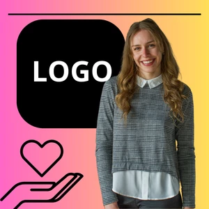 Kreativní grafika LOGO