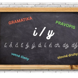 Doučovanie slovenského jazyka