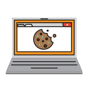Cookie lišta pre web alebo e-shop