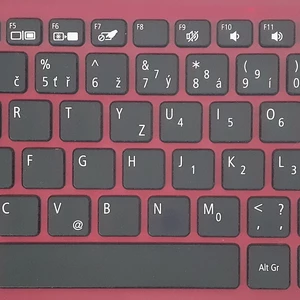 já udělám přepis textu do elektronické podoby