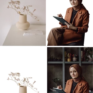 Odstraním pozadí z fotografie