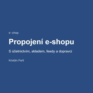 Propojím váš eshop s účetnictvím nebo skladem