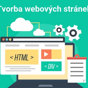 TVORBA WEBOVÝCH STRÁNEK