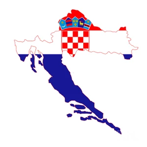 Naučím vás chorvátsky jazyk - základy gramatiky a konverzácie