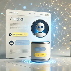 Vytvorím AI chatbota pre váš web – odpovedá 24/7 na otázky vašich zákazníkov