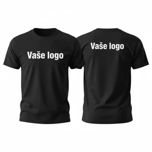 Vyrobím firemné oblečenie s vaším logom Tričká Mikiny Pracovné oblečenie