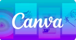jednoduchu grafiku v Canve prispevky letaky ebooky