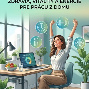 Kód vitality Home Office