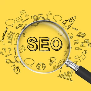 Spracovanie obsahu na SEO
