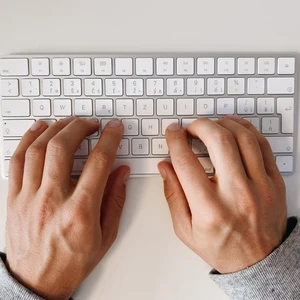 Spravím prepis textu a stylisticku úpravu do Wordu