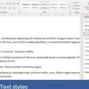 Prepíšem texty poznámky alebo nahrávky do čistého Word/PDF