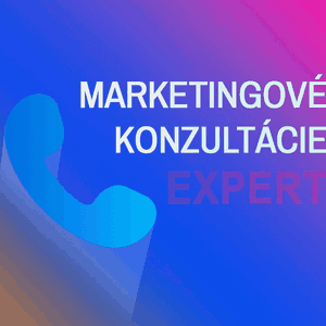 Ja spravím online  konzultáciu - 1h na marketingové a manažérske témy