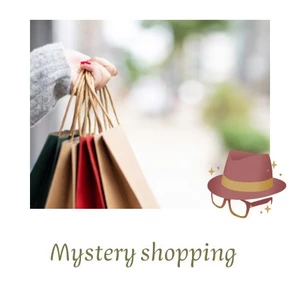 Provedu mystery shopping
