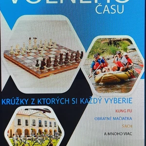 Dizajn vizitiek plagátov a reklamných materiálov vo Photoshope