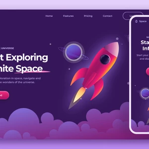 Zabudni na WordPress a Investuj do Jedinečného Prémiového Webu 