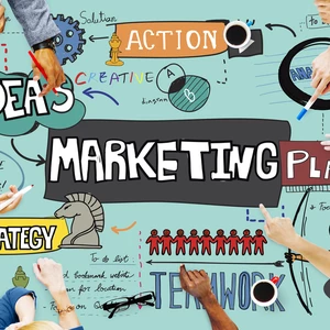 Kreatívny Social Media Managera 