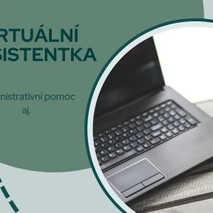 Zjednodušte si každodenní úkoly s virtuální asistentkou