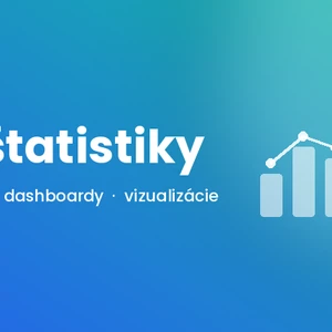 Ja spravím AI dashboardy a reporty a vizualizácie z vašich dát