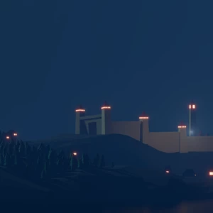 Vytvorím low poly 3D model do hry v Blenderi
